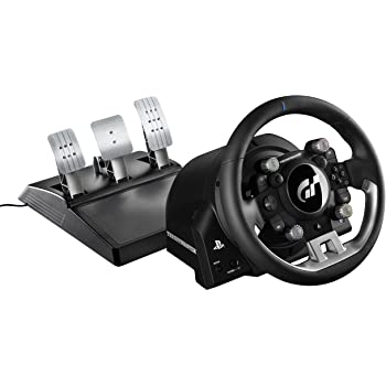 playstation 4 steering wheel compatibility