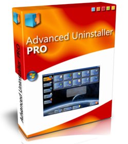 advanced uninstaller pro 12 free